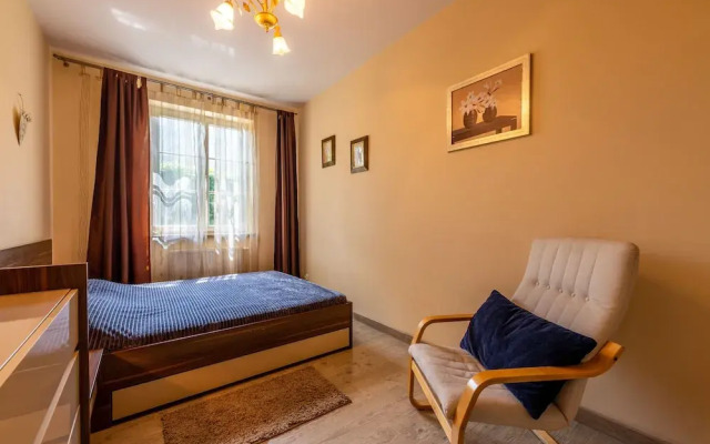 Victus Apartamenty - Walor