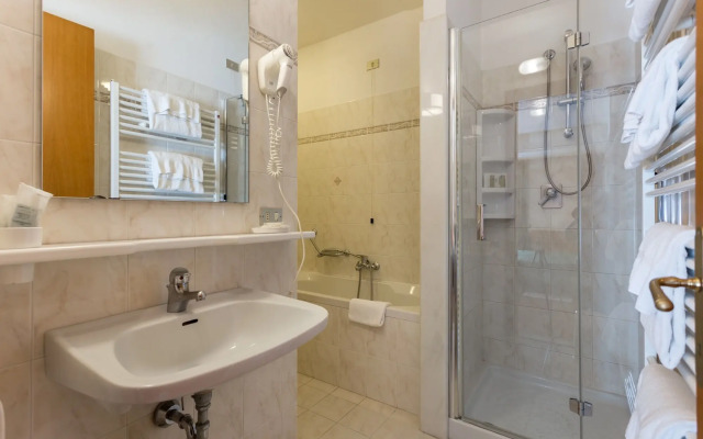 Hotel Ristorante La Terrazza