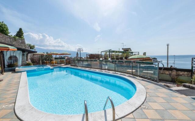 Gardasol Monolocale 1 Aparthotel