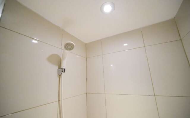 Comfy Studio Connected To Mall At Tanglin Supermall Mansion Apartment