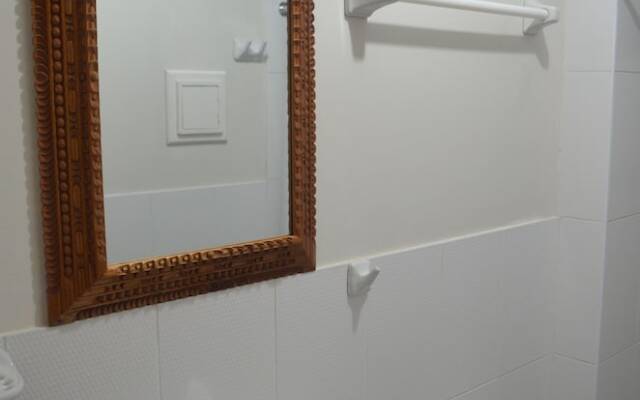 Hostal Balcon de Piedras