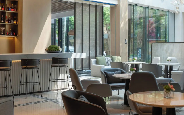 Seaview Gleetour Hotel Shenzhen