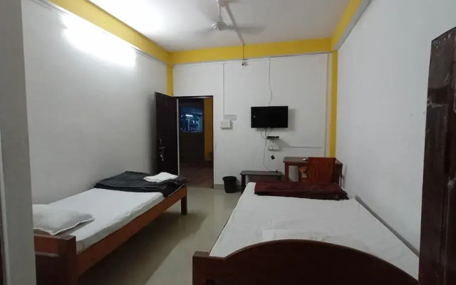 Hotel Aanggong