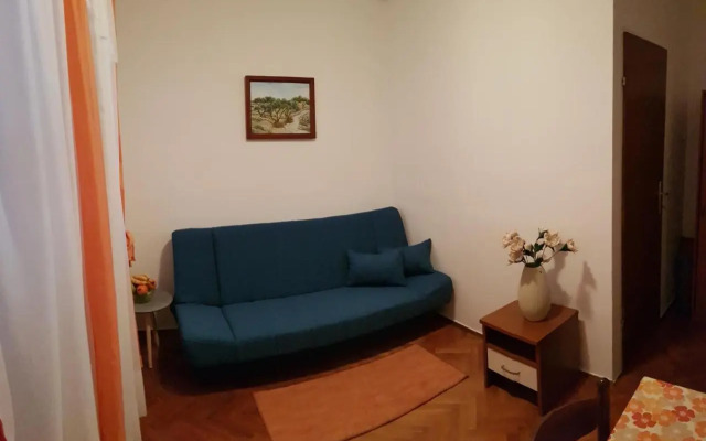 Apartment Muzic