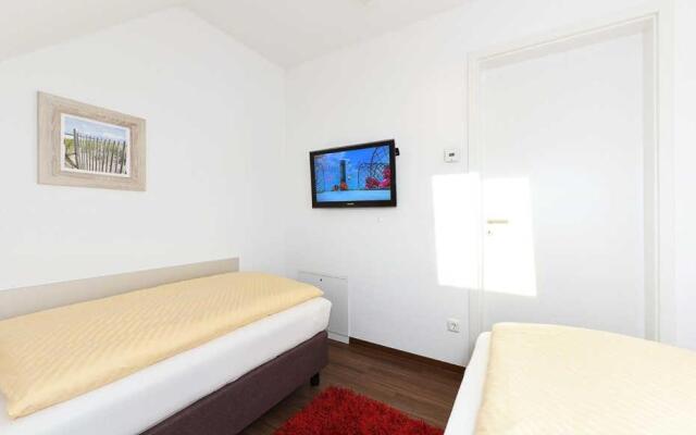 Ferienhaeuser Uns Huus an_t Kuest