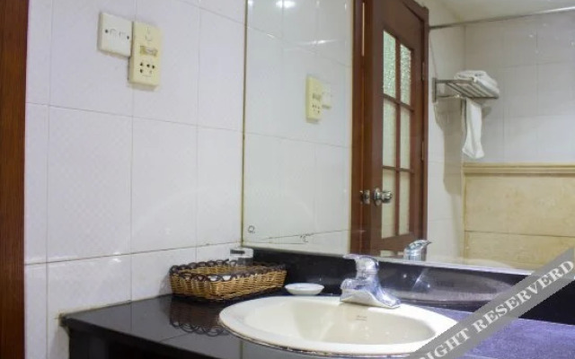 新乡新飞大酒店