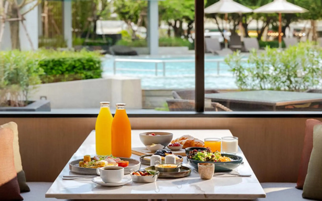 Novotel Rayong Star Convention Centre