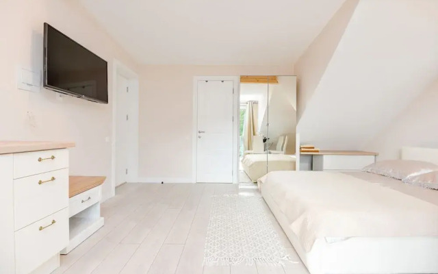 Seaside apartments - Near Palanga Beach