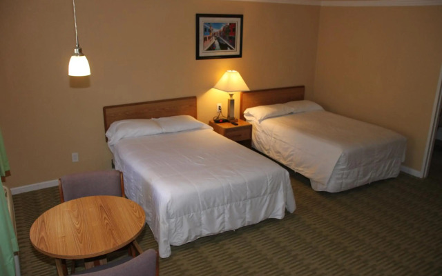 Villa Inn
