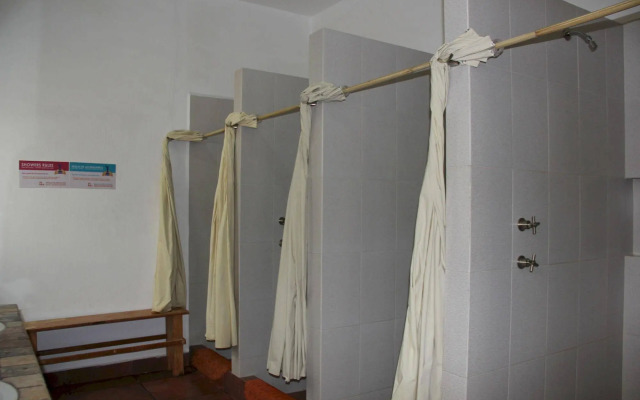 Mexico City Hostel