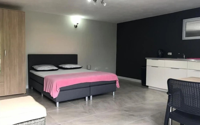 Casa Damberde