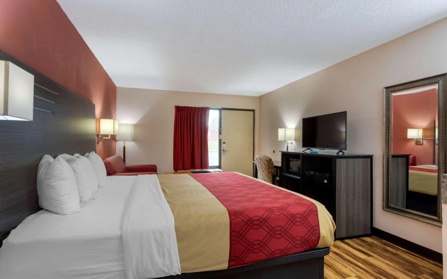 Econo Lodge Madison
