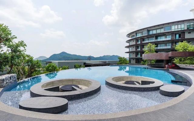 360 Condotel Khaoyai