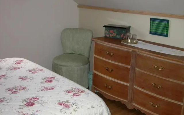 La Charmille de Wentworth-Nord