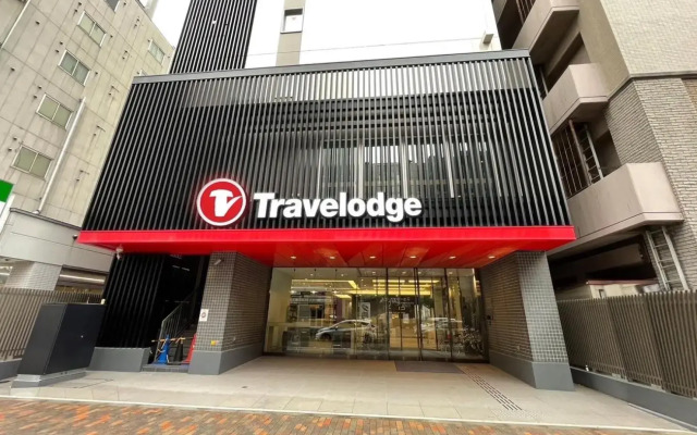 Travelodge Sapporo Susukino