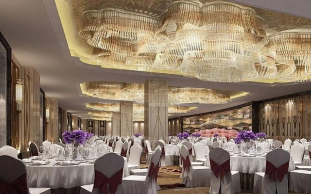 Wyndham Grand Plaza Royale Ruimao Guizhou