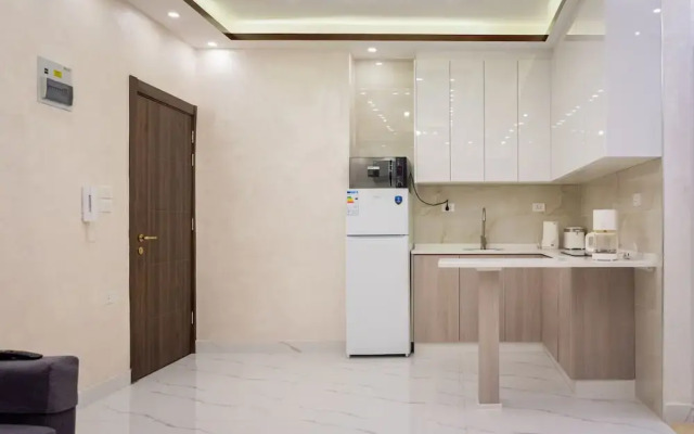 Prestige Hotel Apartment