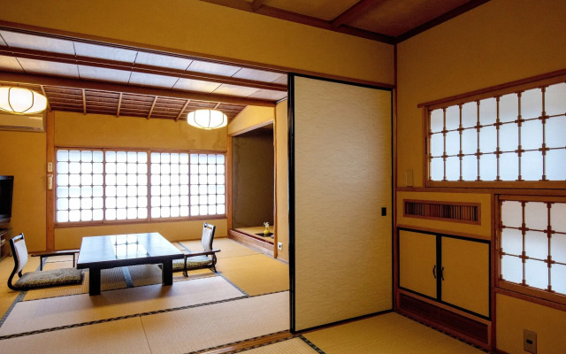 Wakamatsu HakoneYugawara