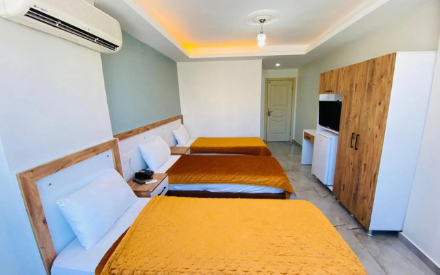 Garden Asmin Otel