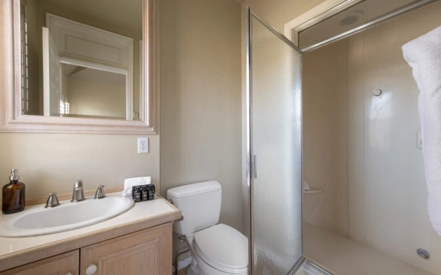 Woodside Ave in Park City