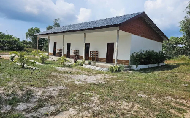 Cozy Beach Hostel