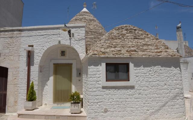 Trulli Zara