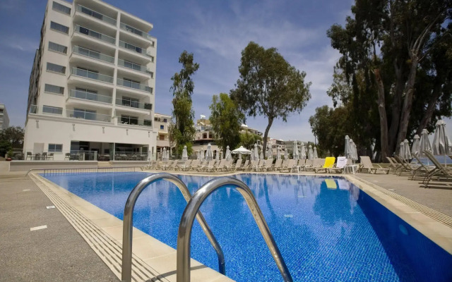 Harmony Bay Hotel