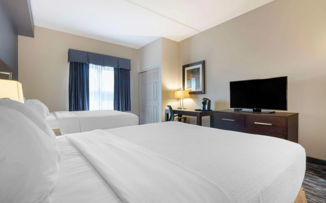 Best Western Plus Brandon Inn