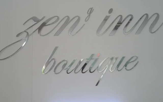 Zen Inn Boutique