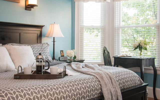 The Chadwick Bed & Breakfast