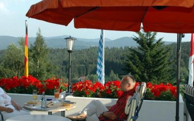 Hotel Bavaria