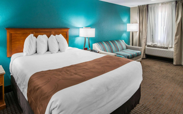 SureStay Plus by Best Western Alamogordo White Sands
