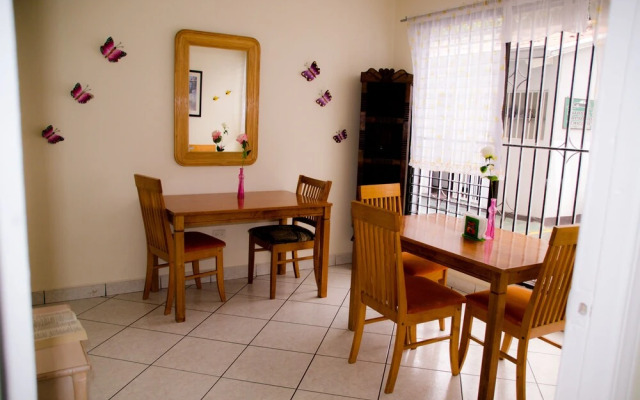 Maxim Habitaciones