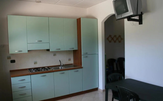 Camping Village Corrado