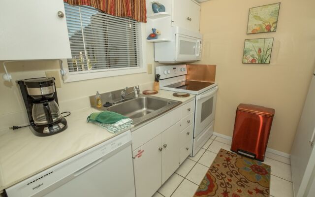 Sandpiper Cove 1066 Destin - 1 Br Condo