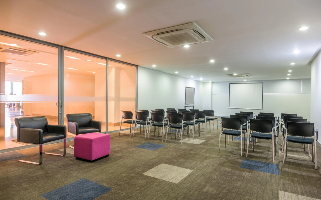 NH Collection Barranquilla Smartsuites Royal