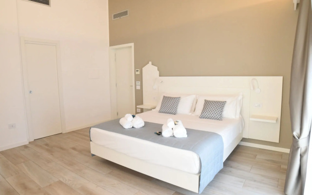 La Torre del Mulino - Superior Rooms