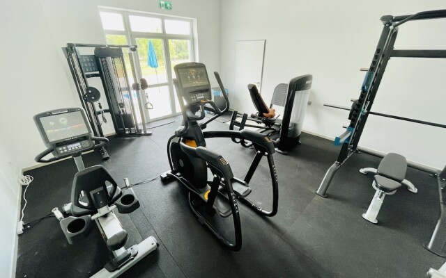 Gyirmót Sport&Wellness Hotel