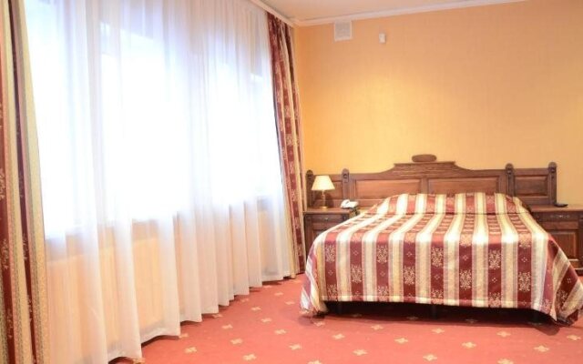 Hotel Slavyansky