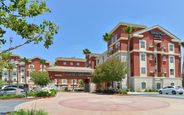 TownePlace Suites by Marriott Ontario Airport