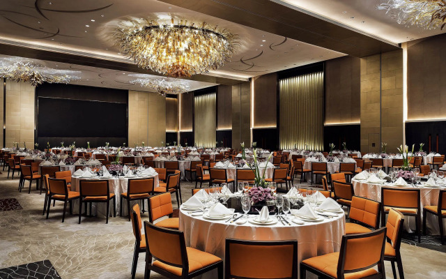 Pullman Kaifeng Jianye