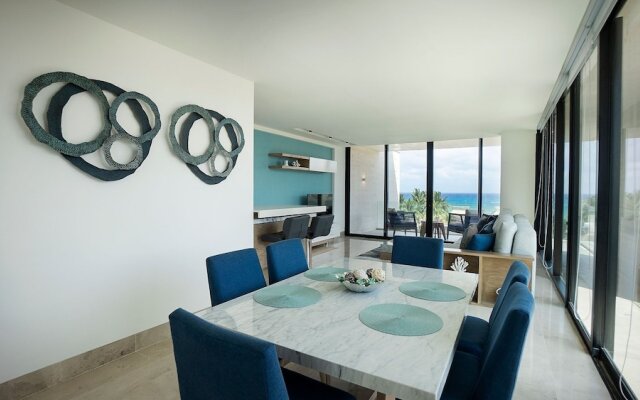 Oceana 435 2 Bedroom Condo