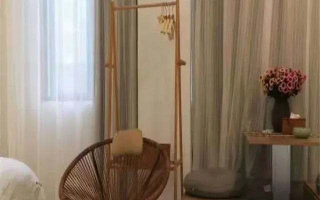 Sixian Yaduo Boutique Homestay