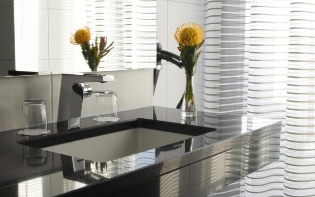 Schiller5 Hotel & Boardinghouse