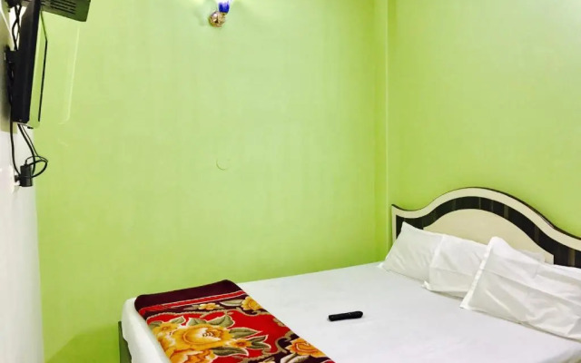 Hotel Shiv Ganga