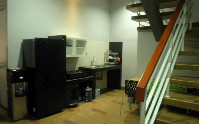 Dnk Home Cendrawasih