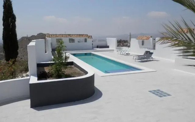 Holiday home 360 Alicante