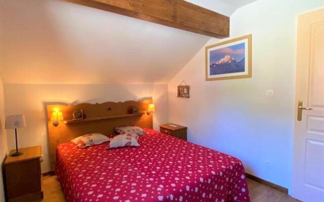 Chalet Le Dévoluy-Agnières-en-Dévoluy, 3 pièces, 8 personnes - FR-1-504-3