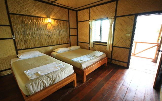 Saiyok Mantra Resort