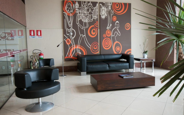 Hotel Jacques Georges Tower